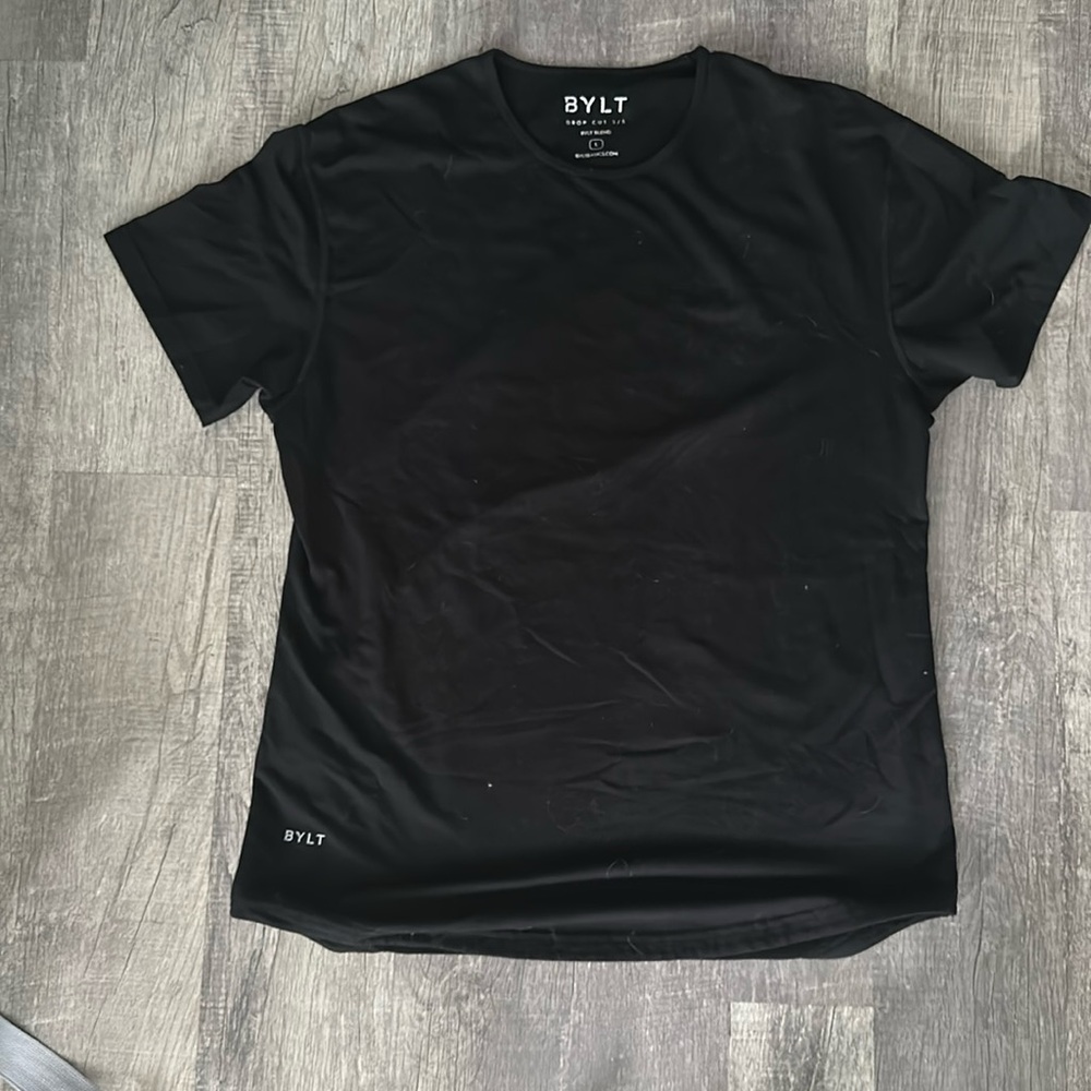Bylt shirt